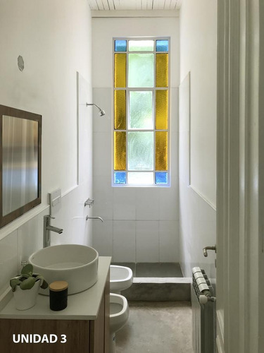 Imagen 4 de 7 de Departamento En Venta - Tigre, Avenida Del Libertador