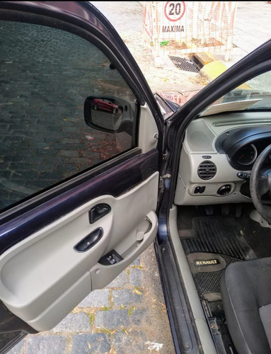 Renault Kangoo 1.5 2 Dci Campus