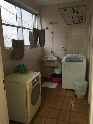 Imagem 6 de 15 de 03775 - Apartamento 4 Dorms. (2 Suítes), Martim De Sá - .../sp - 3775