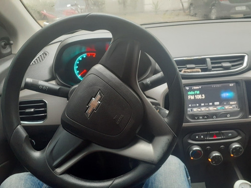 Chevrolet Prisma 2014 1.0 Lt 4p