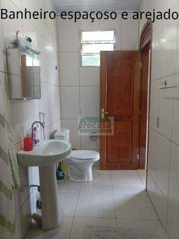 Imagem 14 de 19 de Casa Com 8 Dormitórios À Venda, 500 M² Por R$ 850.000 - Tarumã - Manaus/am - Ca4309