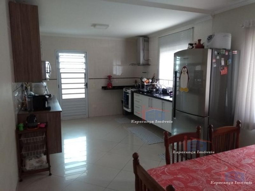 Imagem 5 de 15 de Ref.: 2077 - Sobrados Em Osasco Para Venda - V2077