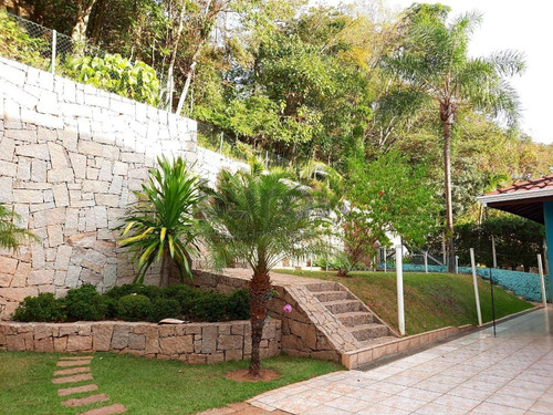 Imagem 22 de 25 de Casa À Venda Em Vila Embaré - Ca005601