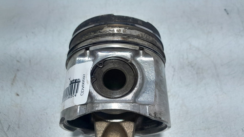 Pistão Biela Motor Mwm 2.8 Sprint Frontier S10 01/05 Unidade (Usado)