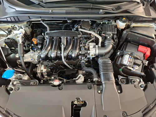 Honda City 1.5 i-VTEC FLEX HATCH EXL CVT