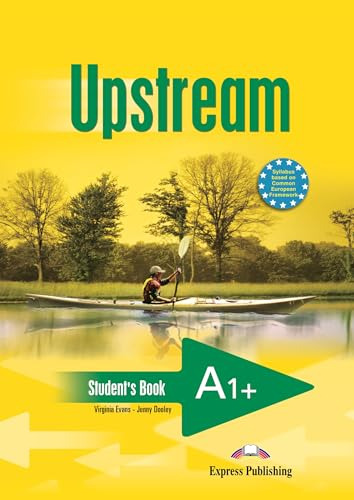 Upstream Beginner A1 - Wb - Evans Virginia