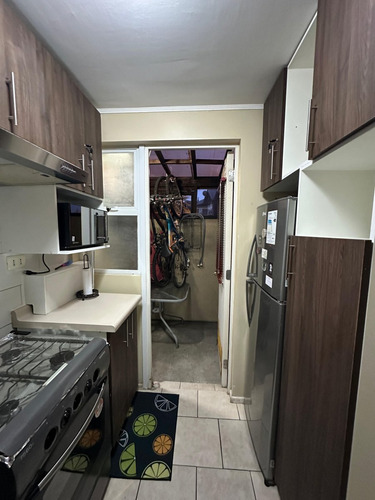 Arriendo Casa En Condominio Pucón, 3d3b