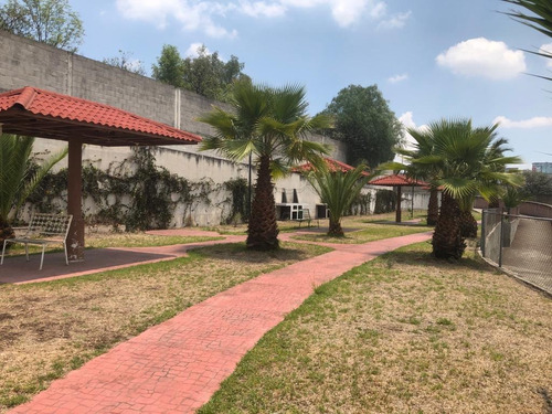 Departamento Planta Baja En  Venta Cumbre Norte Cuautitlan Izcalli Estado De Mexico  P