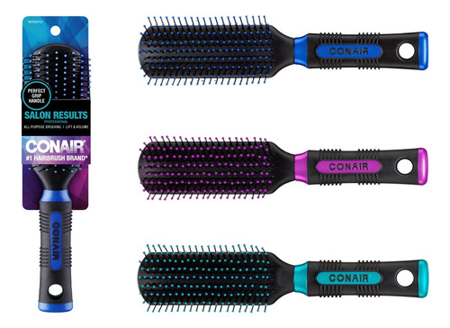 Cepillo De Cabello Conair