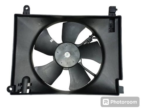 Electroventilador Principal Aveo 04-09