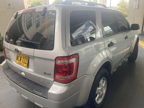 Ford Escape 3.0 Xlt