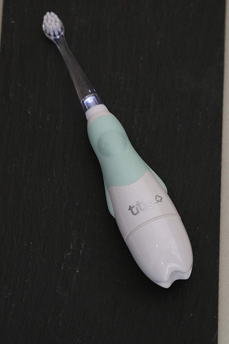 Imagen 3 de 4 de Aguard Tutus Cepillo De Dientes Electrico Para Bebe Y Niñ