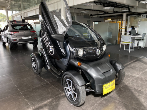 Renault Twizy Technic Cp 2016