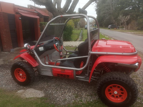 Utv Sg Rally 1100cc