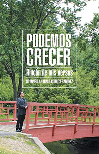 Podemos Crecer: Rincon De Mis Versos