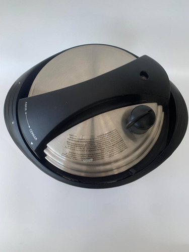 Olla Electrica Presión Programable Oster 6 Litros CKSTPC5801 220V
