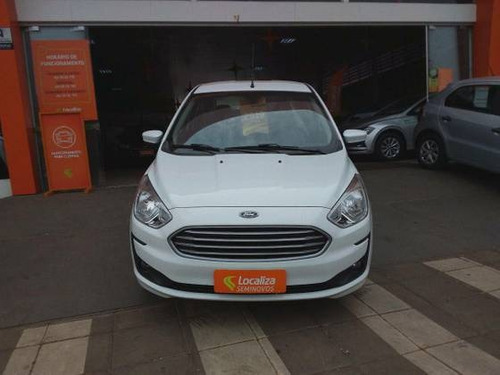 Ford Ka 1.0 Ti-vct Flex Se Manual