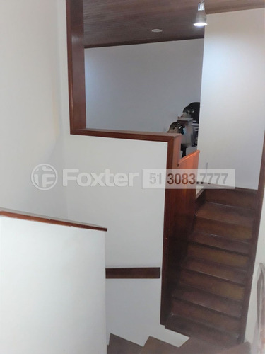Imagem 8 de 18 de Casa Em Condomínio, 3 Dormitórios, 88.09 M², Cristal - 184353