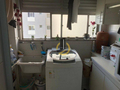 Imagem 17 de 30 de Oportunidade - Apartamento Com 3 Dormitórios À Venda, 78 M² Por R$ 543.000 - Ipiranga - São Paulo/sp - Ap0911