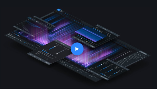 Imagem 2 de 4 de Izotope Rx 9 Advanced | Melhor Plugin Para Reparo De Audio