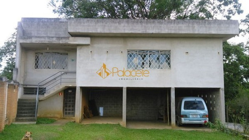 Imagem 3 de 13 de Rural Chacara - 941721-v