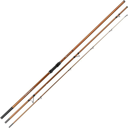Caña Pesca Surfcasting Okuma Trio Rex Surf 4.50m 100-200g