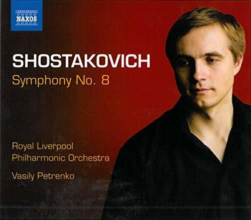 Shostakovich: Symphony No. 8 ~ Petrenko