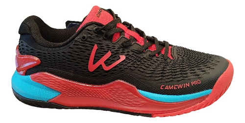 Zapatillas Camewin Revolución Estándar Pádel Neoprene