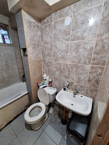 Se Vende Depto En Puente Alto 2d/1b
