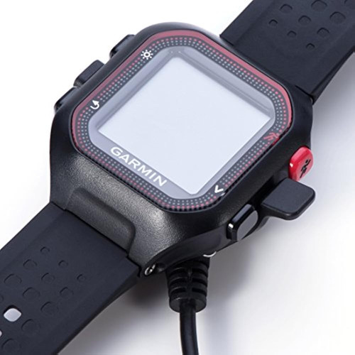 Cable De Carga Usb Para Garmin Forerunner 25 Mujer - Awaduo