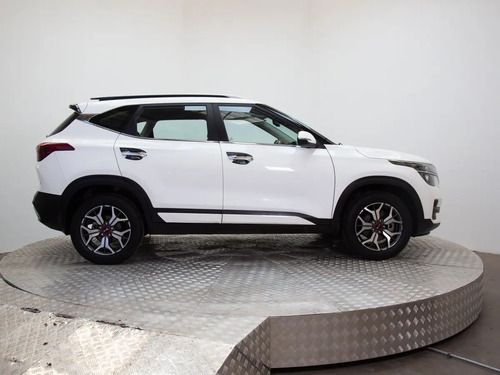 Kia 1.6 Ex Full Mt Seltos