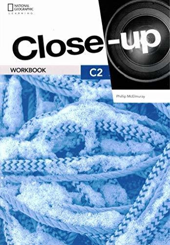 Close Up C2 Workbook - 