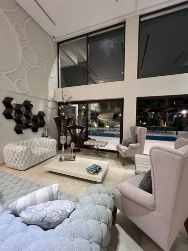 Casa En Venta En Jardines Del Pedregal