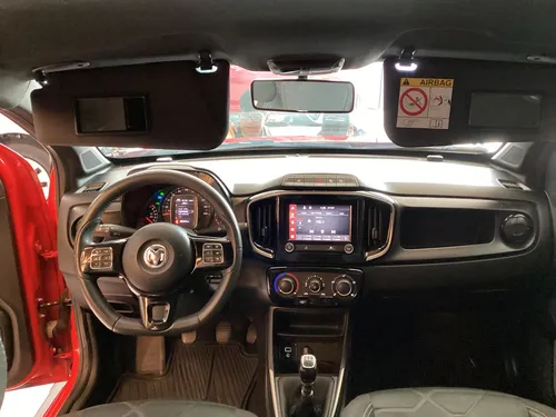 Dodge Ram 700 Larami 2022 Doble Cabina 4 Cil 1.3 Manual Eng