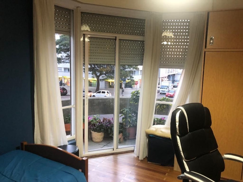 Venta Apartamento Aguada