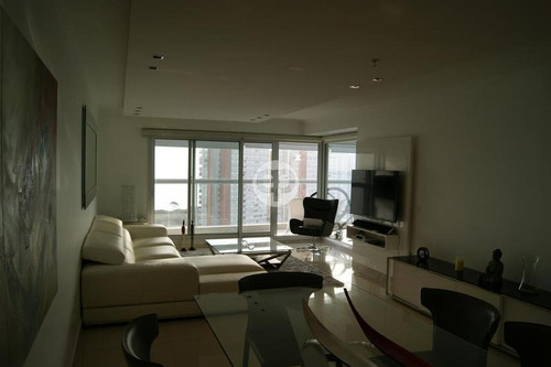 Apartamento Con Vista Directa En Mansa