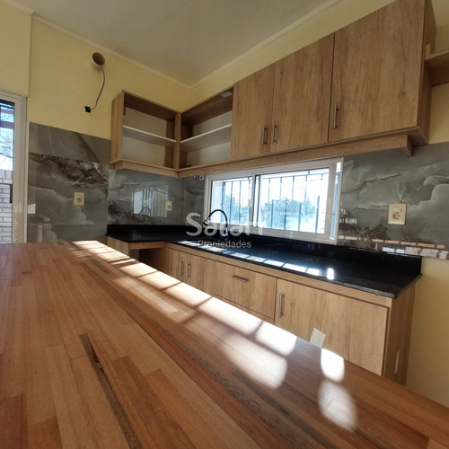 Casa En Venta. Lagomar Sur. A Estrenar. 3 Dorm 2 Baños