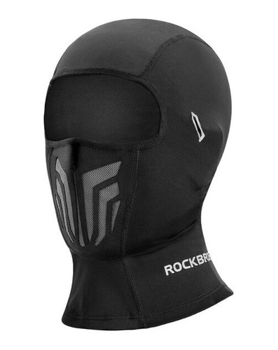 Pasamontaña Rockbros Ciclismo Motociclismo - Protección Uv