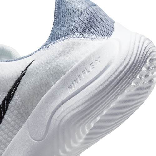 Zapatilla Nike Flex Experience Run 11 Dd9284-100