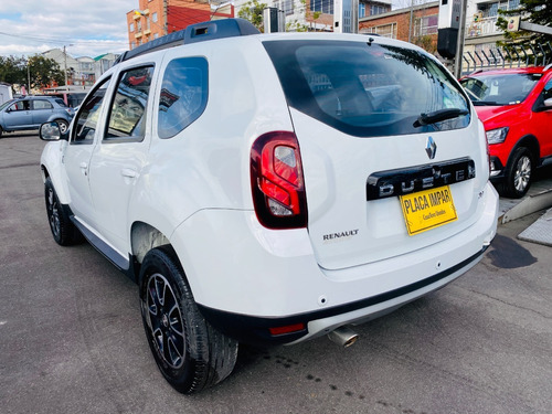 Renault Duster Intens Mt 4x4 2019 2000cc