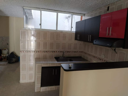 Imagen 5 de 8 de Directamente Se Arrienda Apartamento Barrio Monteredondo