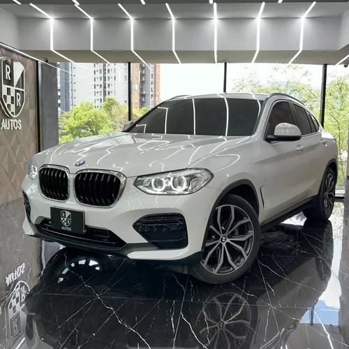 BMW X4 Xdrive 30I