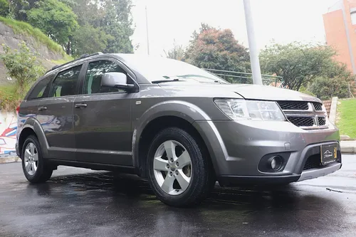 Dodge Journey 2.4 Se Fl