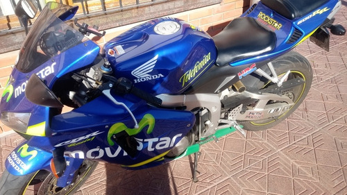 Imagen 7 de 15 de Honda 2007