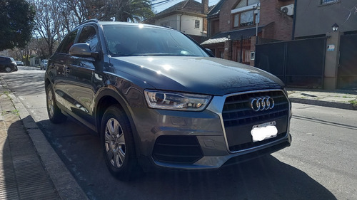 Audi Q3 1.4 Tfsi Stronic 150 Cv