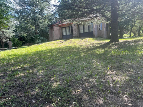 Venta De Casa De Campo En Bialet Masse, Inversion