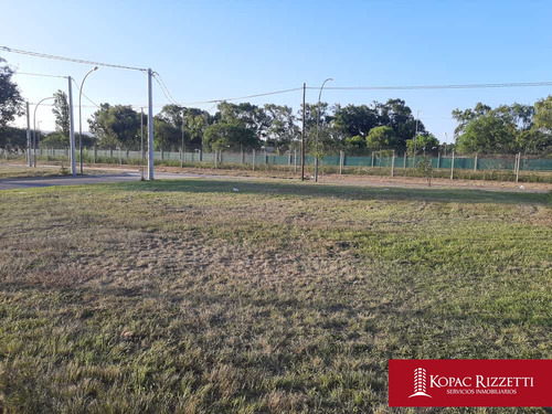 Barrio Norte (villa Allende) - Venta Lotes De 360 M2