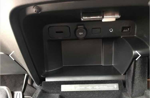 Citroën C4 Picasso 2018 1.6 Thp Intensive 5p