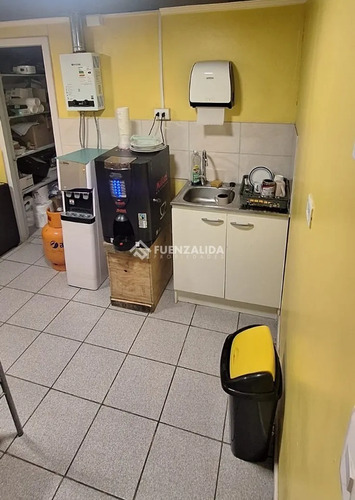 Oficina En Venta En Talcahuano, App
