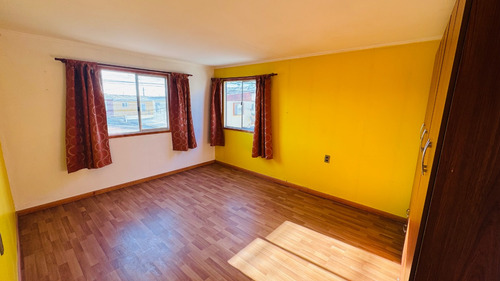 Se Vende Amplia Casa Sector Las Torres 4 Dorm Regularizada
